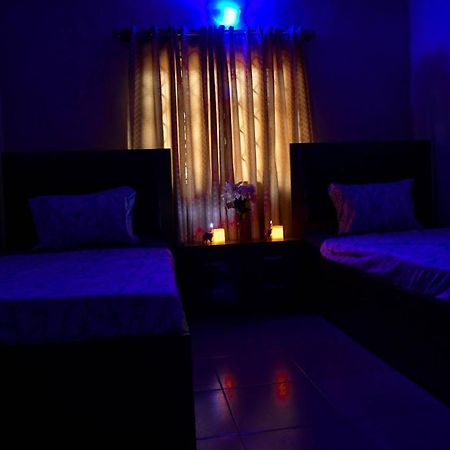 Living Green Apartments Airport Pick Up Benin City Exterior foto